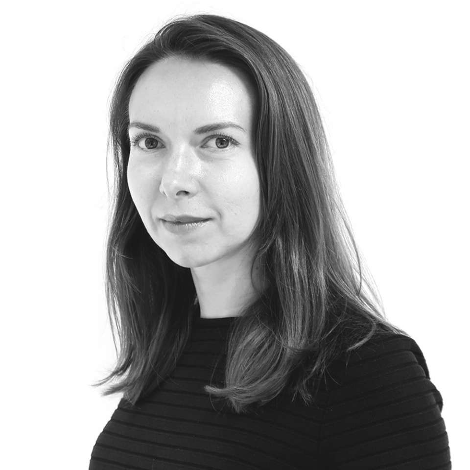 Marina Zhukova