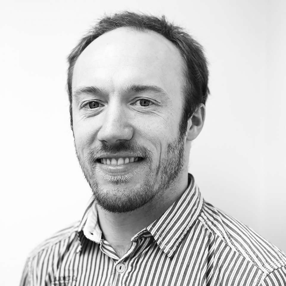 Matt Cockburn