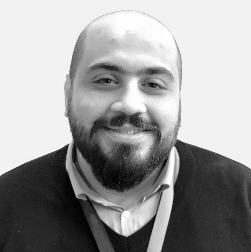 Mohamad Al Sadi