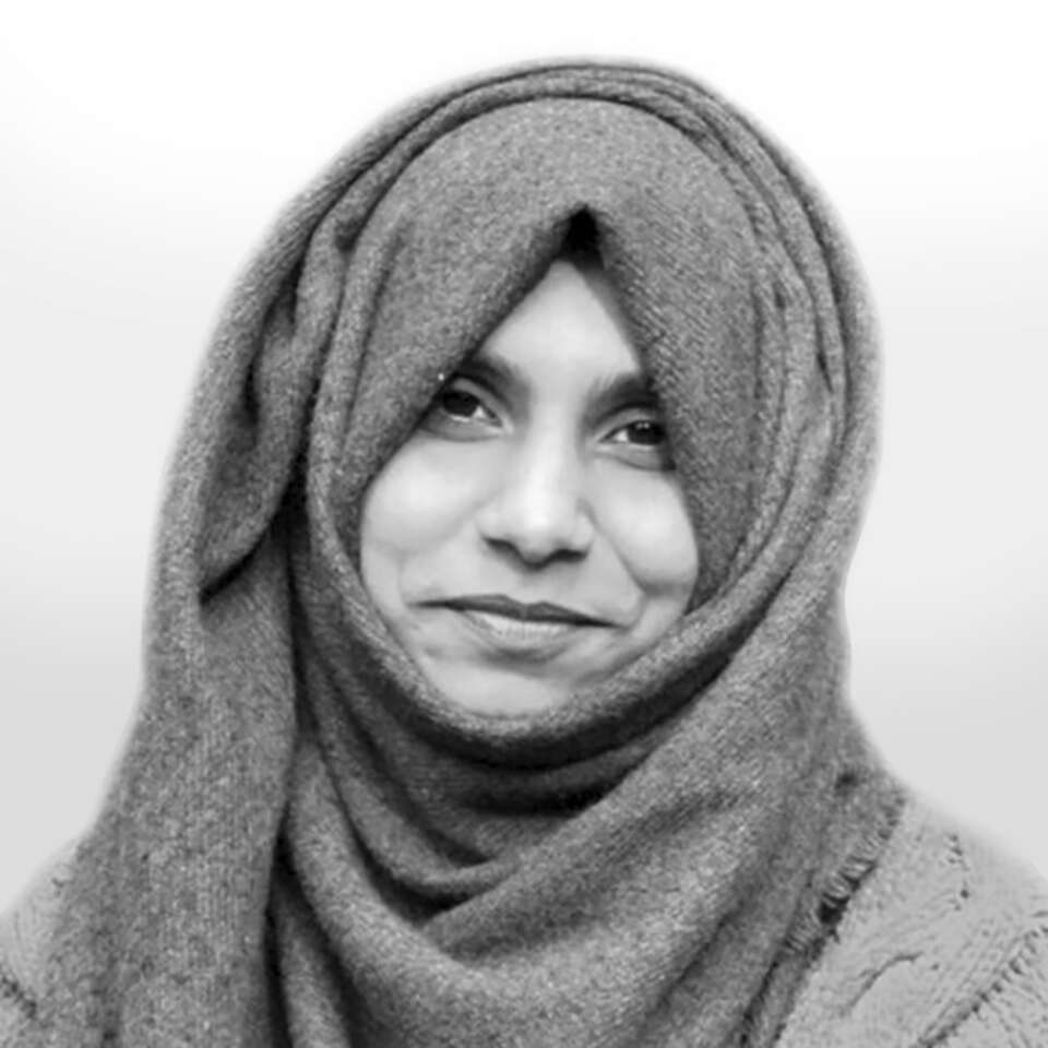 Reema Khan