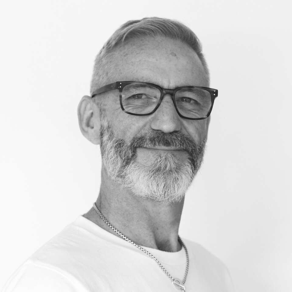 Martin Leslie