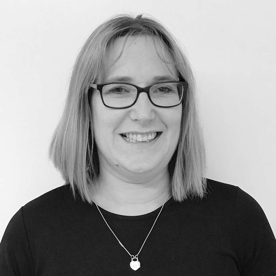 Sarah Jackson