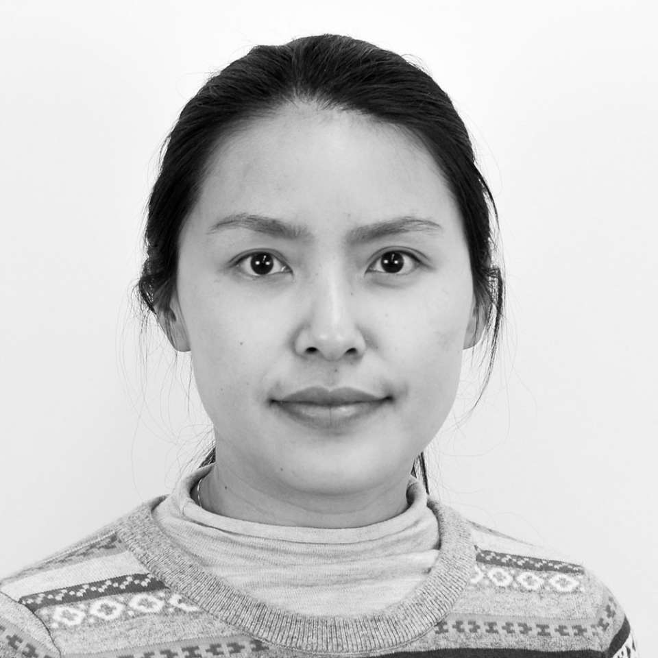 Sissy Xiang