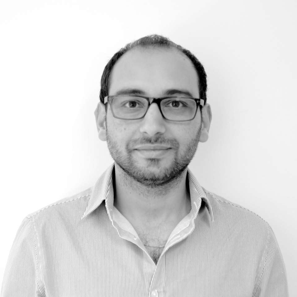 Tareq Razzouk