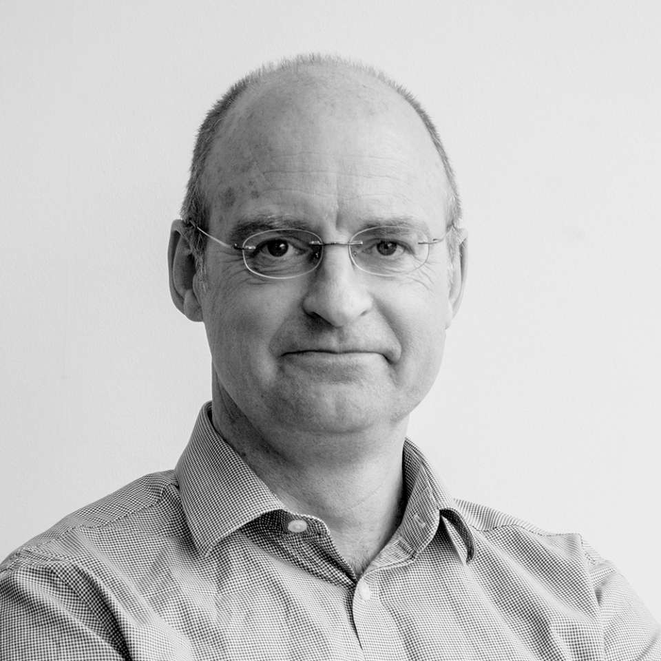 Tim Postlethwaite
