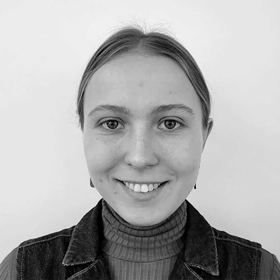 Yana Savitskaya