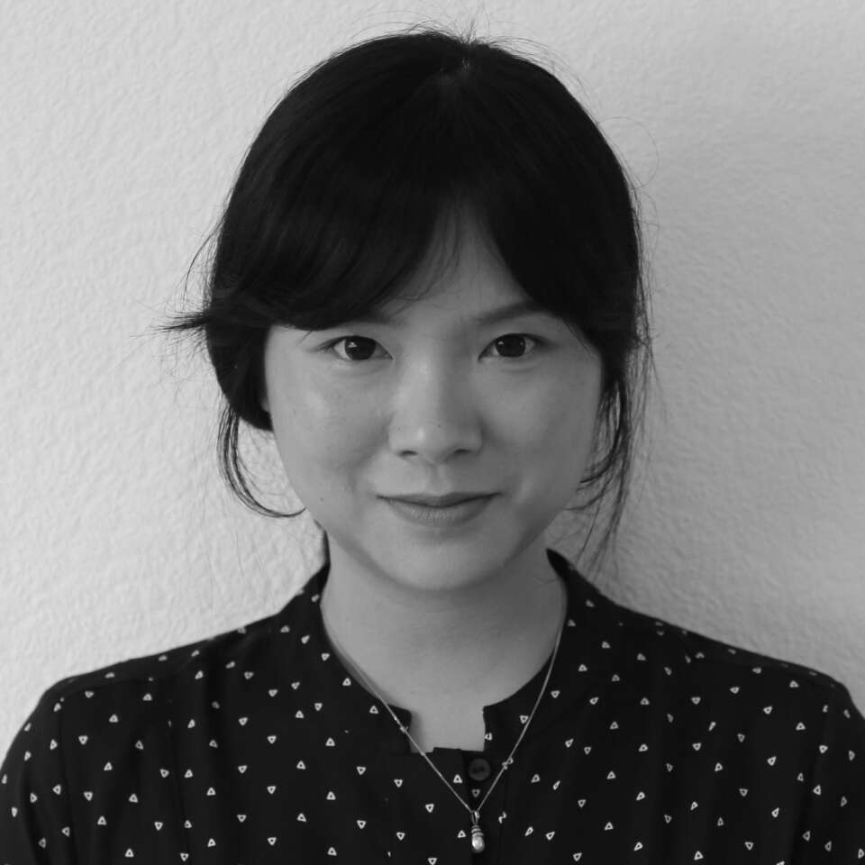Yoyo Zhang
