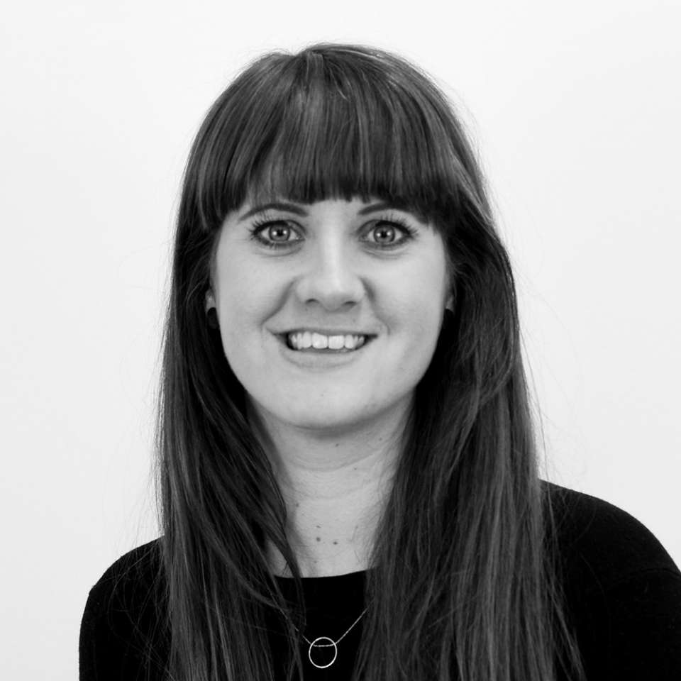 Alison Baxter