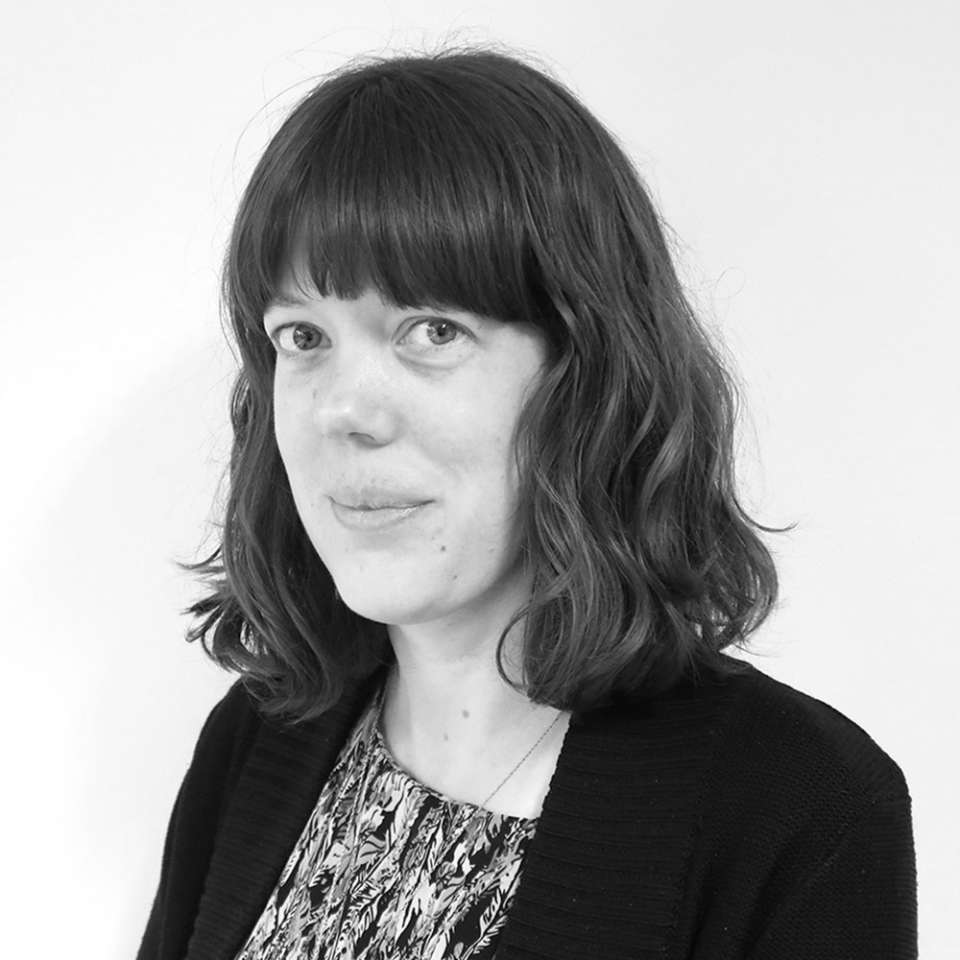 Jo Dinsdale